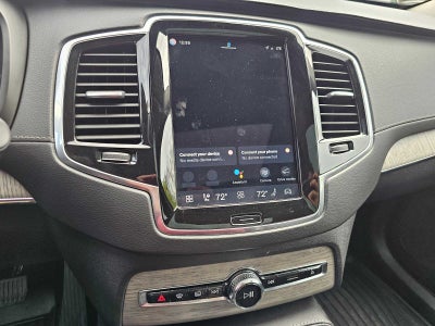 2023 Volvo XC90 Recharge Plug-In Hybrid Ultimate
