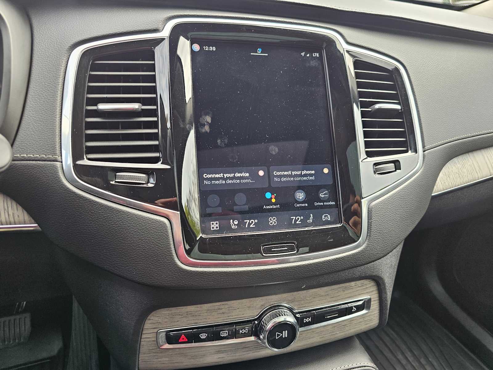 2023 Volvo XC90 Recharge Plug-In Hybrid Ultimate