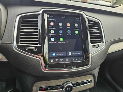 2023 Volvo XC90 Recharge Plug-In Hybrid Ultimate