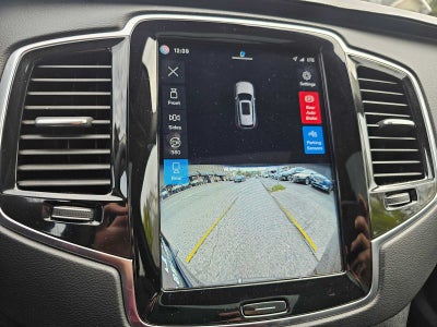 2023 Volvo XC90 Recharge Plug-In Hybrid Ultimate