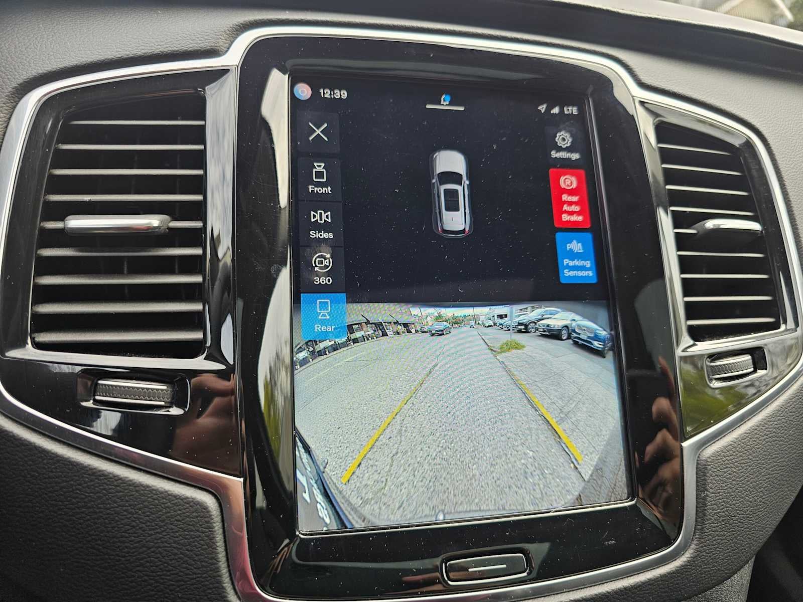 2023 Volvo XC90 Recharge Plug-In Hybrid Ultimate