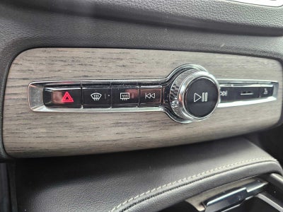 2023 Volvo XC90 Recharge Plug-In Hybrid Ultimate