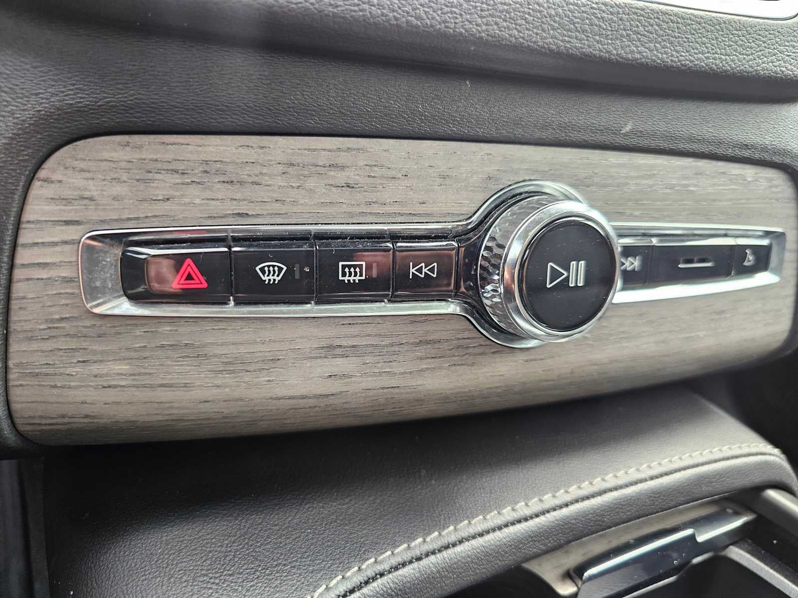 2023 Volvo XC90 Recharge Plug-In Hybrid Ultimate