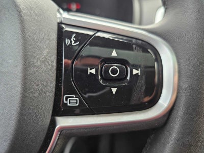 2023 Volvo XC90 Recharge Plug-In Hybrid Ultimate