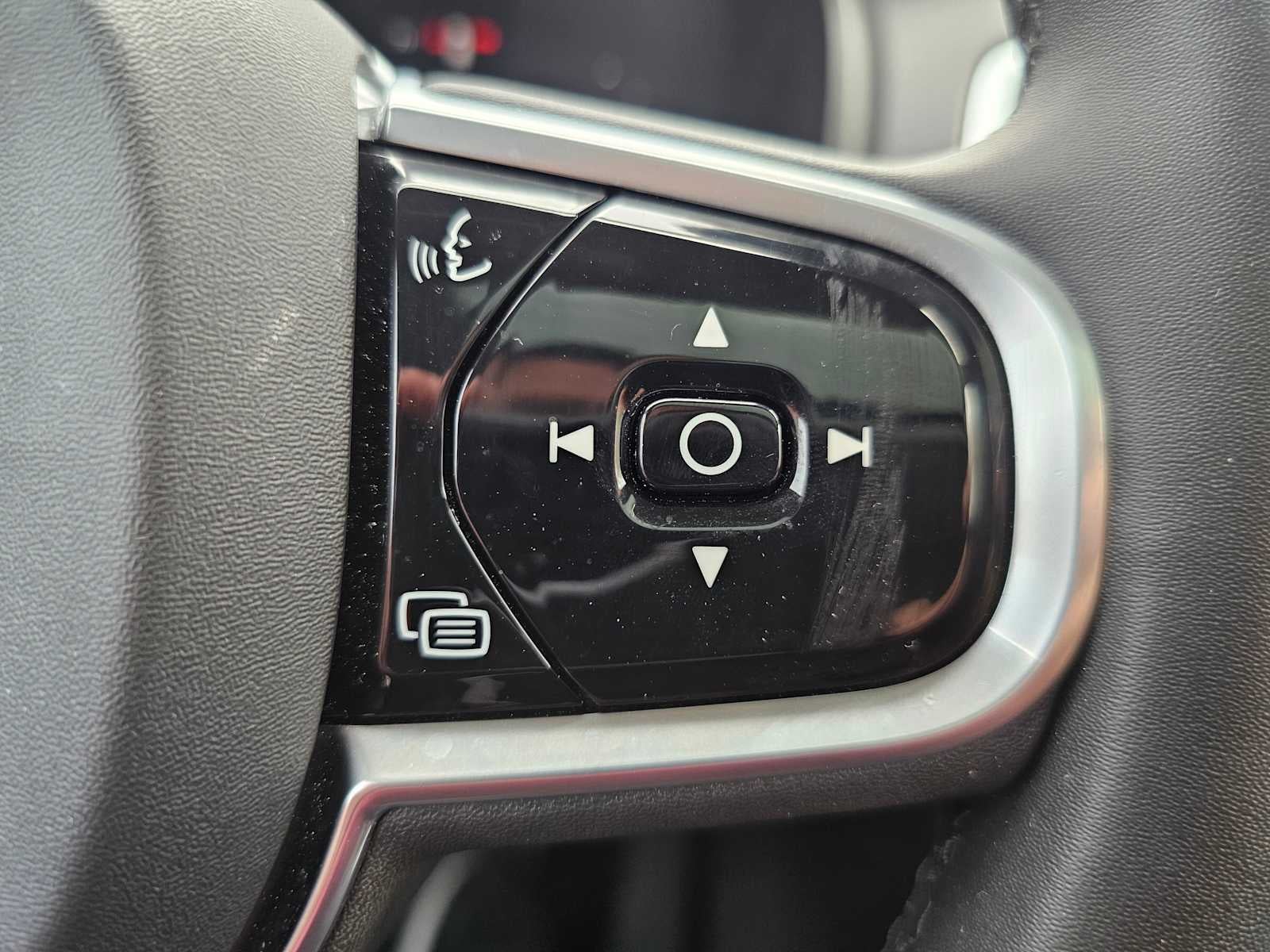 2023 Volvo XC90 Recharge Plug-In Hybrid Ultimate