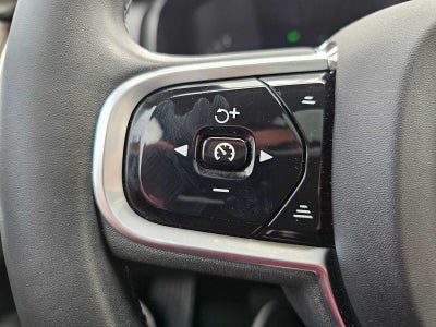 2023 Volvo XC90 Recharge Plug-In Hybrid Ultimate