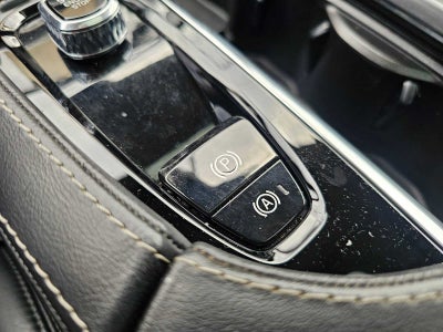 2023 Volvo XC90 Recharge Plug-In Hybrid Ultimate