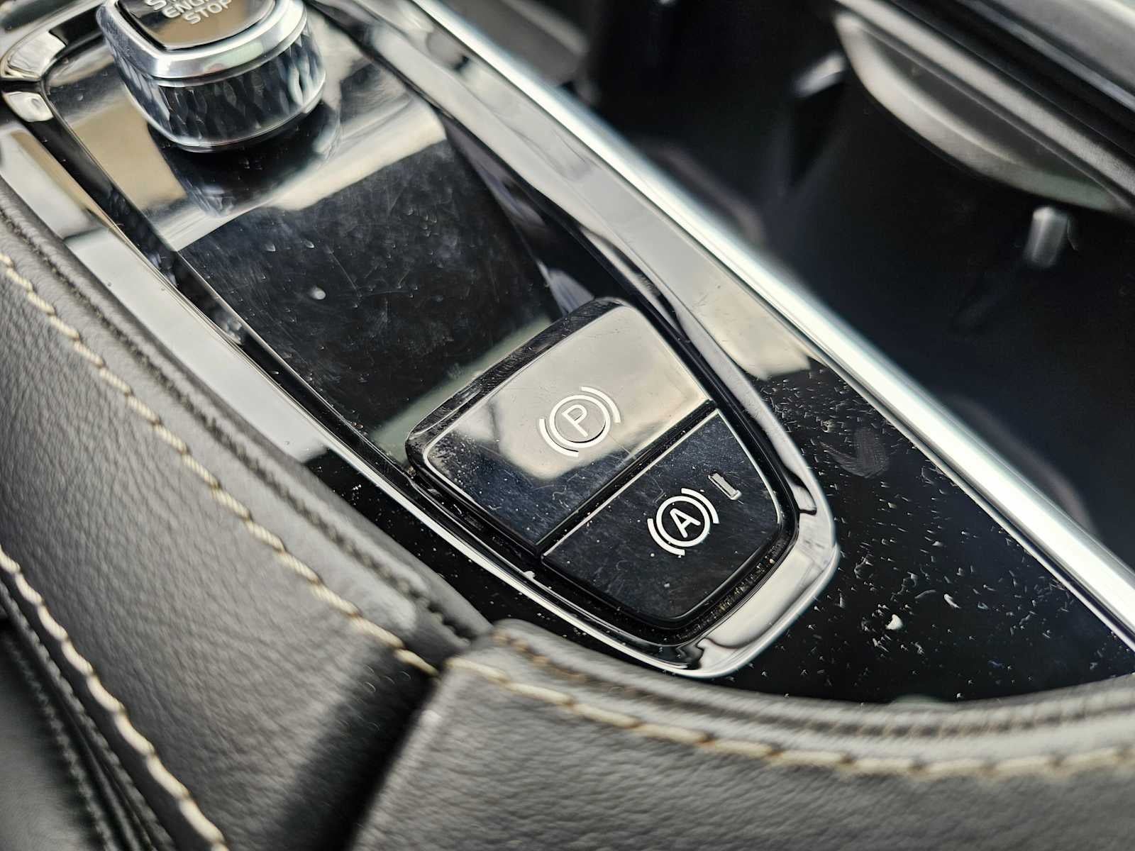 2023 Volvo XC90 Recharge Plug-In Hybrid Ultimate