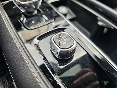 2023 Volvo XC90 Recharge Plug-In Hybrid Ultimate