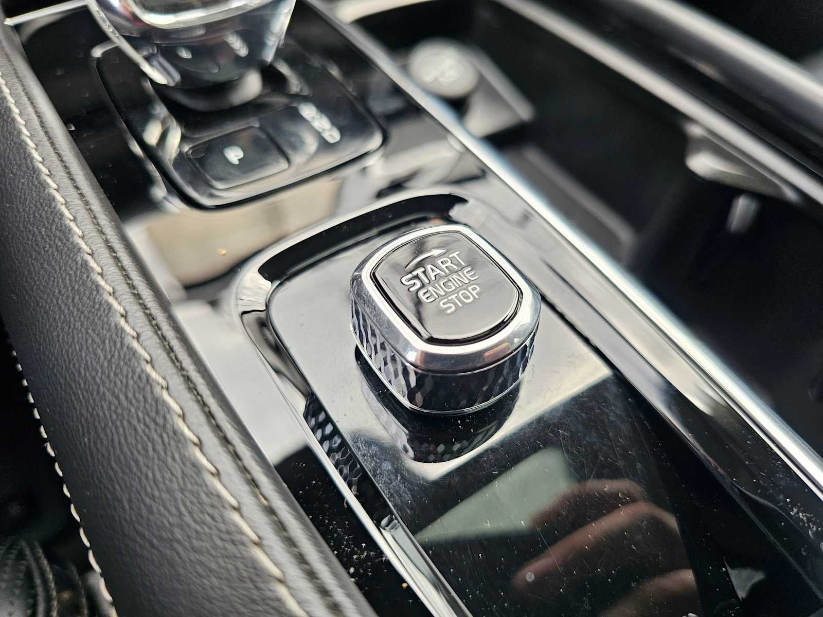 2023 Volvo XC90 Recharge Plug-In Hybrid Ultimate