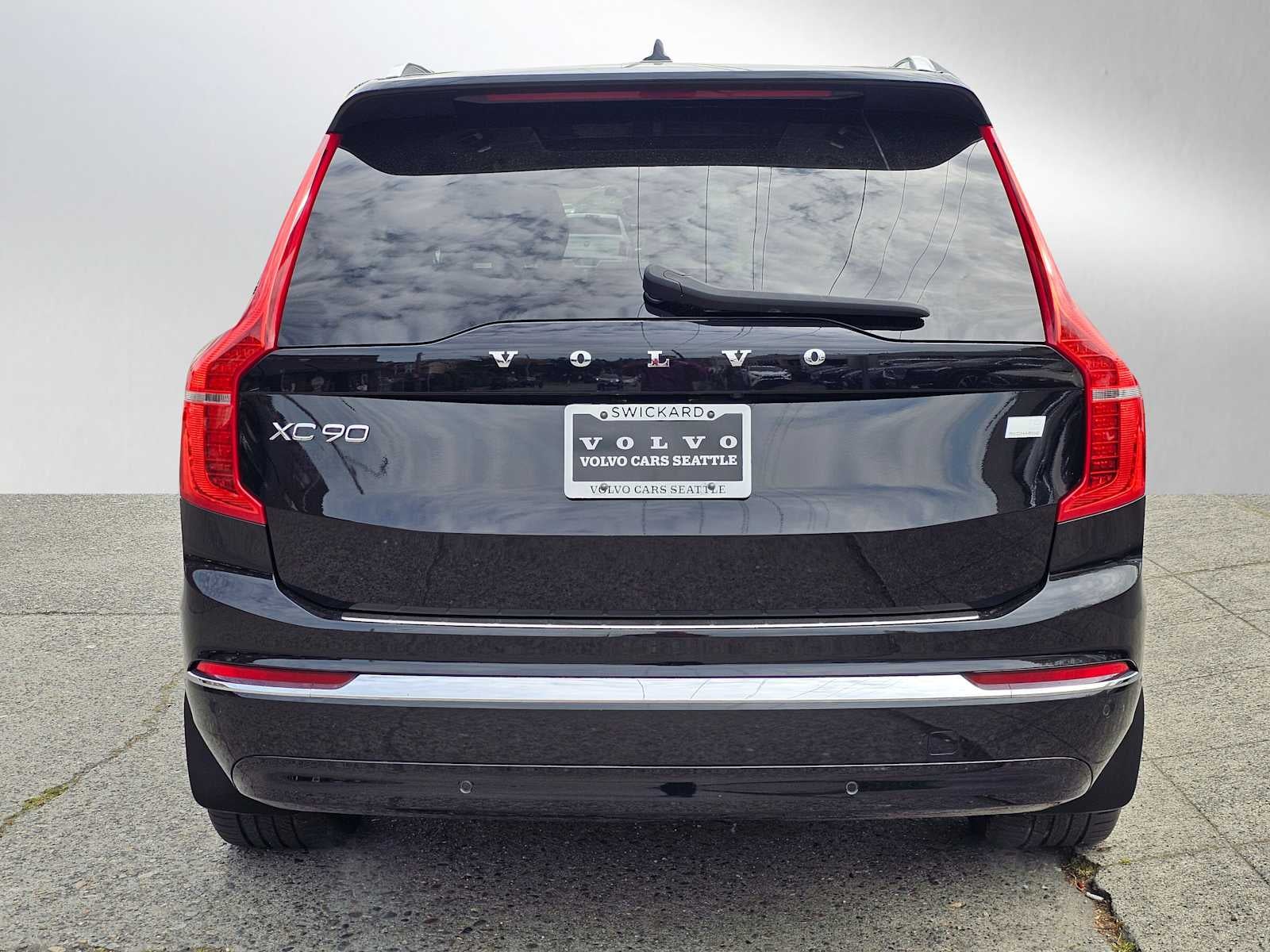 2023 Volvo XC90 Recharge Plug-In Hybrid Ultimate
