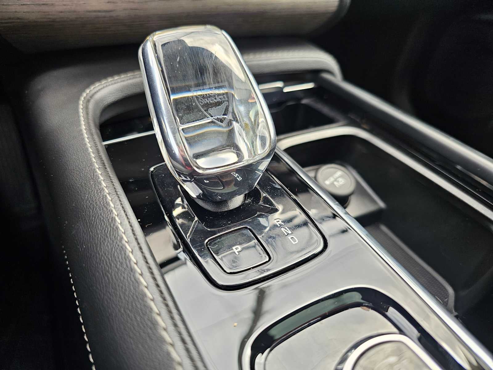 2023 Volvo XC90 Recharge Plug-In Hybrid Ultimate