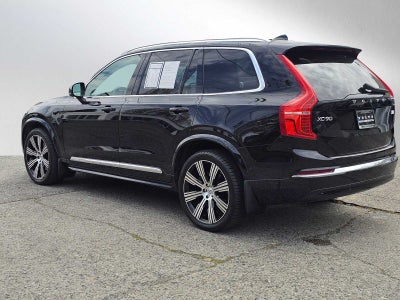 2023 Volvo XC90 Recharge Plug-In Hybrid Ultimate