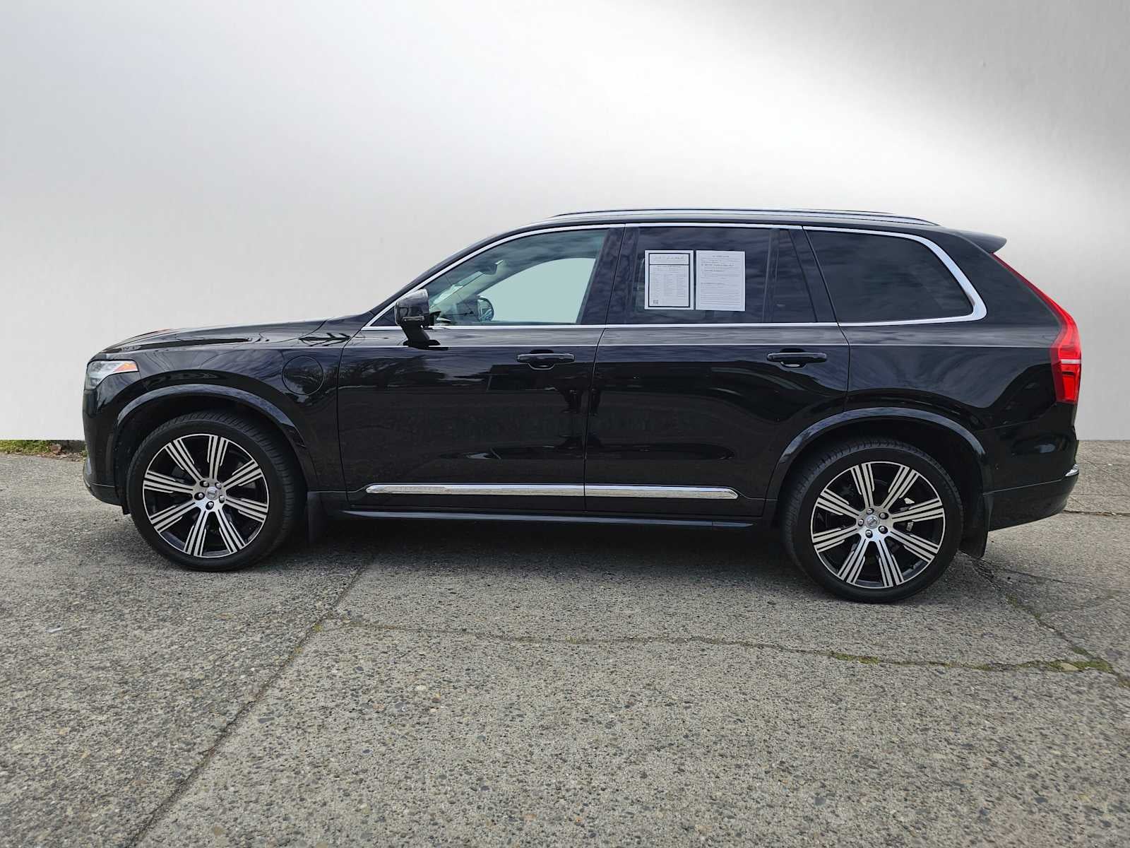 2023 Volvo XC90 Recharge Plug-In Hybrid Ultimate