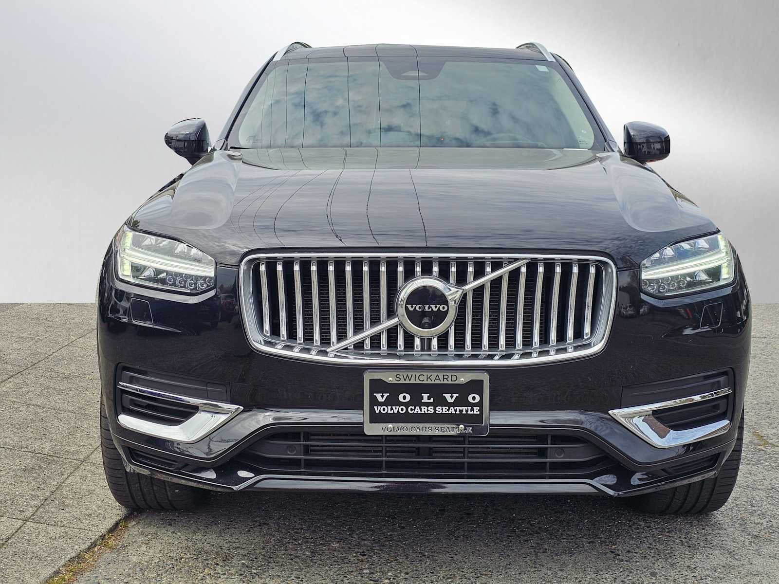 2023 Volvo XC90 Recharge Plug-In Hybrid Ultimate