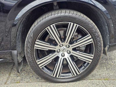 2023 Volvo XC90 Recharge Plug-In Hybrid Ultimate