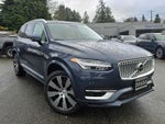 2023 Volvo XC90 Recharge Plug-In Hybrid Plus