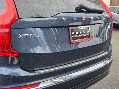 2023 Volvo XC90 Recharge Plug-In Hybrid Plus