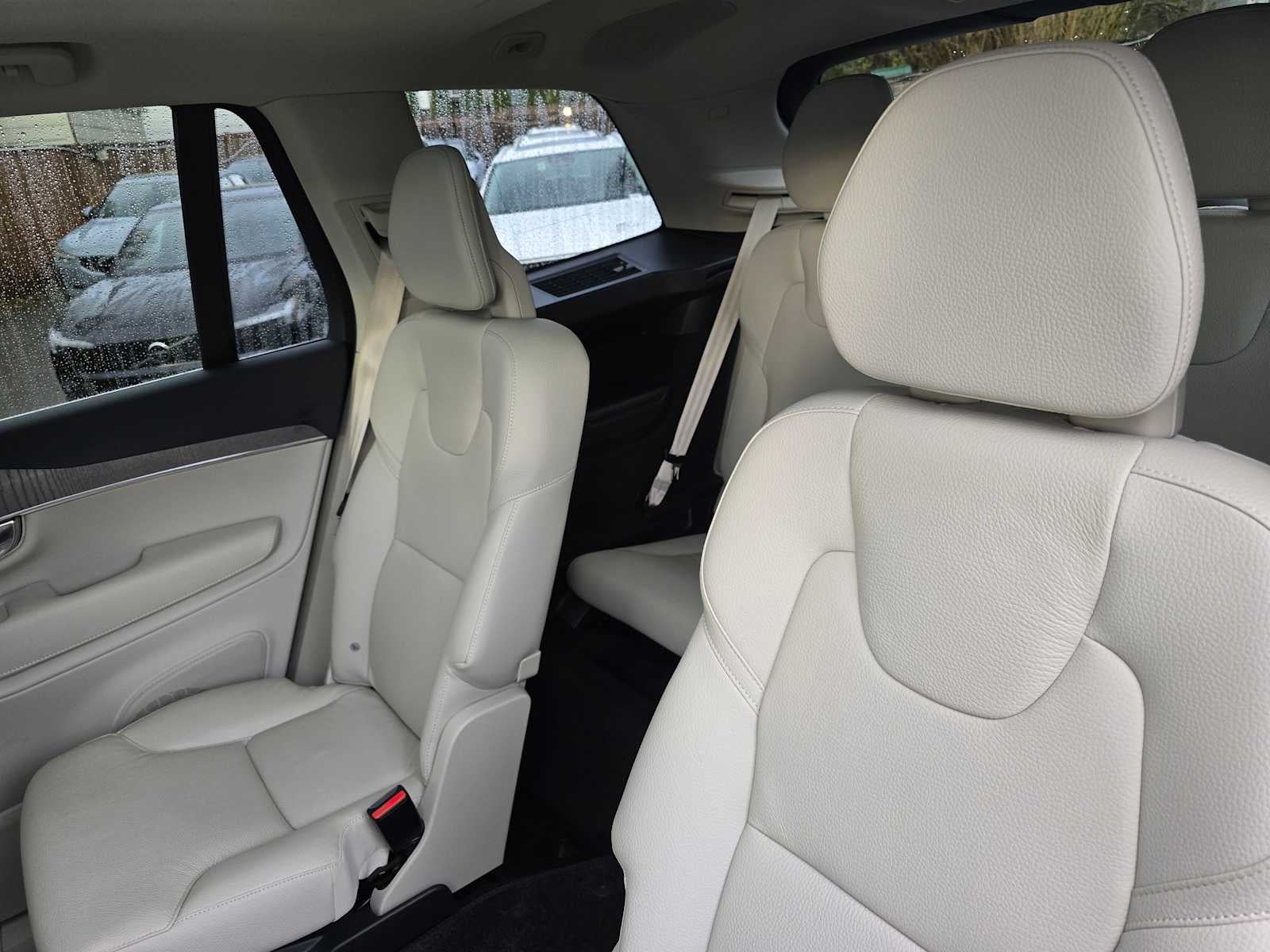 2023 Volvo XC90 Recharge Plug-In Hybrid Plus