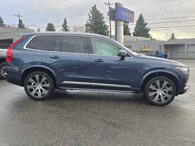 2023 Volvo XC90 Recharge Plug-In Hybrid Plus