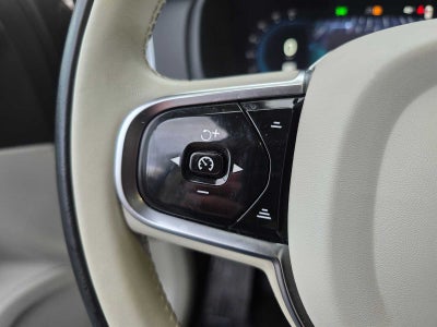 2023 Volvo XC90 Recharge Plug-In Hybrid Plus