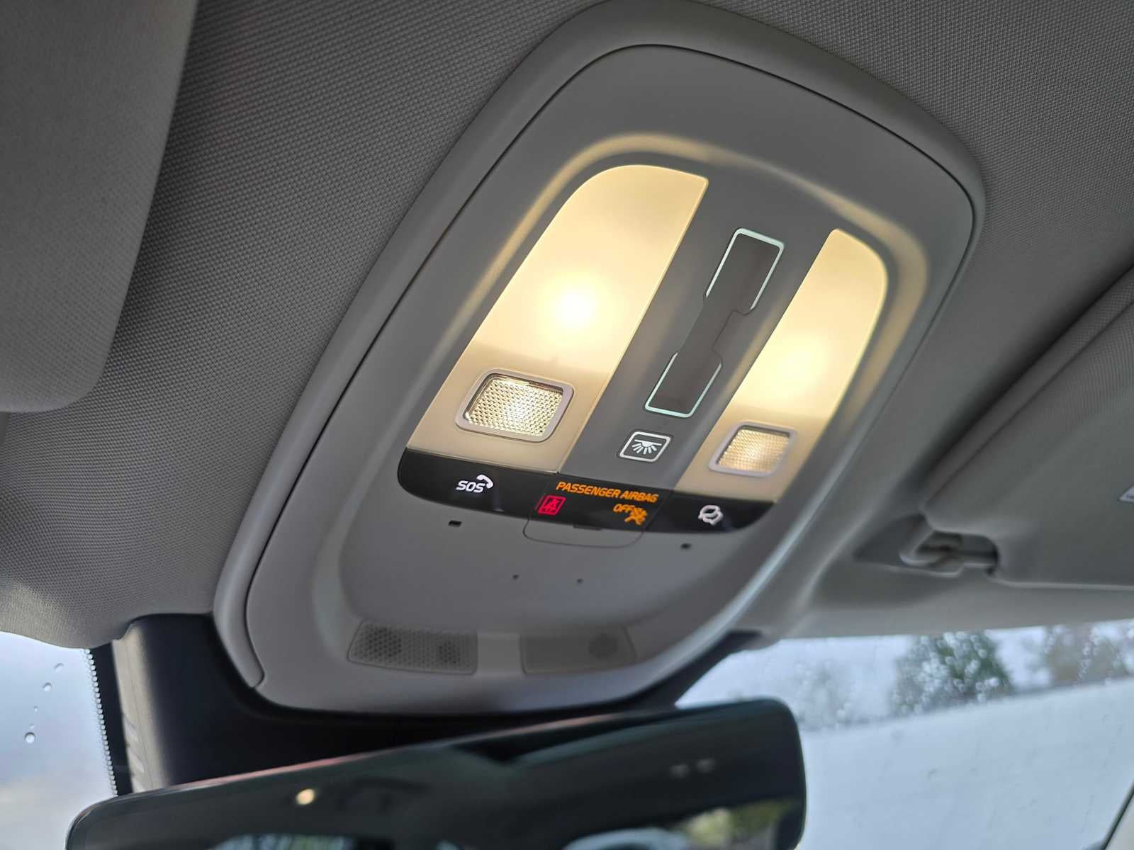 2023 Volvo XC90 Recharge Plug-In Hybrid Plus