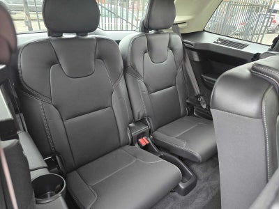 2023 Volvo XC90 Recharge Plug-In Hybrid Ultimate Bright Theme