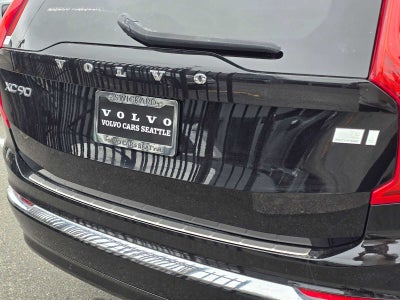 2023 Volvo XC90 Recharge Plug-In Hybrid Ultimate Bright Theme
