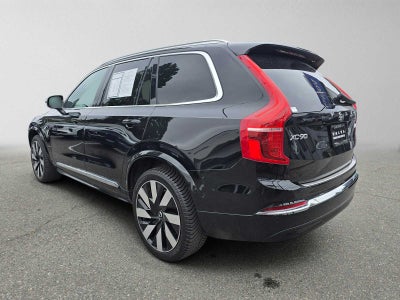 2023 Volvo XC90 Recharge Plug-In Hybrid Ultimate Bright Theme