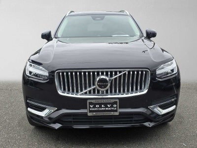 2023 Volvo XC90 Recharge Plug-In Hybrid Ultimate Bright Theme