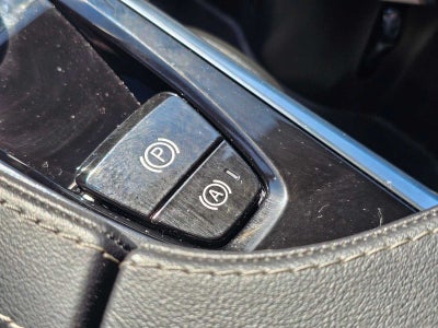 2023 Volvo XC90 Recharge Plug-In Hybrid Ultimate Bright Theme