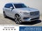 2023 Volvo XC90 Recharge Plug-In Hybrid Ultimate Bright Theme