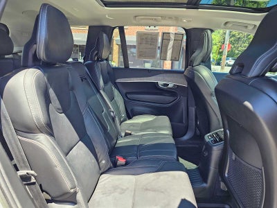 2023 Volvo XC90 Recharge Plug-In Hybrid Ultimate Bright Theme
