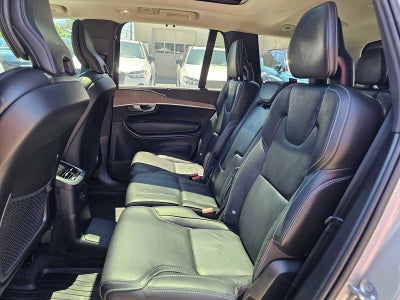 2023 Volvo XC90 Recharge Plug-In Hybrid Ultimate Bright Theme