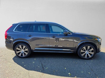 2024 Volvo XC90 Recharge Plug-In Hybrid Ultimate Bright Theme