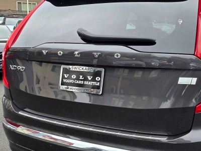 2023 Volvo XC90 Recharge Plug-In Hybrid Plus Bright Theme