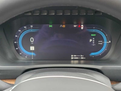 2023 Volvo XC90 Recharge Plug-In Hybrid Plus Bright Theme