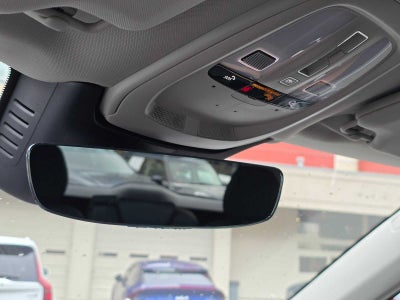 2023 Volvo XC90 Recharge Plug-In Hybrid Plus Bright Theme