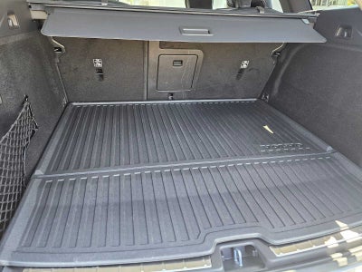 2023 Volvo XC60 Recharge Plug-In Hybrid Ultimate Bright Theme
