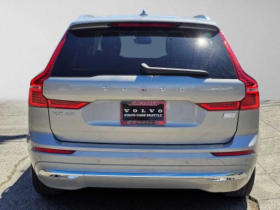 2023 Volvo XC60 Recharge Plug-In Hybrid Ultimate Bright Theme