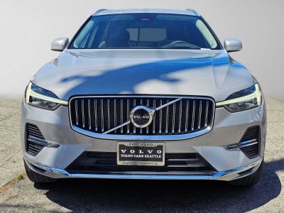 2023 Volvo XC60 Recharge Plug-In Hybrid Ultimate Bright Theme
