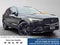 2024 Volvo XC60 Recharge Plug-In Hybrid Ultimate Black Edition