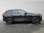 2024 Volvo XC60 Recharge Plug-In Hybrid Ultimate Black Edition