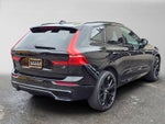 2024 Volvo XC60 Recharge Plug-In Hybrid Ultimate Black Edition