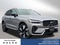 2024 Volvo XC60 Recharge Plug-In Hybrid Plus Dark Theme