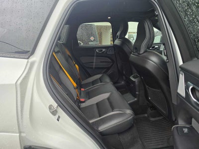2024 Volvo XC60 Recharge Plug-In Hybrid Polestar Engineered