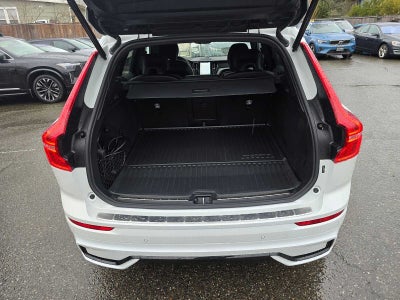 2024 Volvo XC60 Recharge Plug-In Hybrid Polestar Engineered