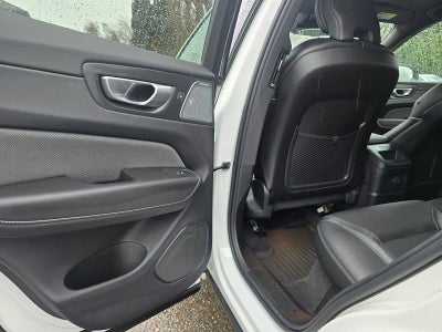 2024 Volvo XC60 Recharge Plug-In Hybrid Polestar Engineered