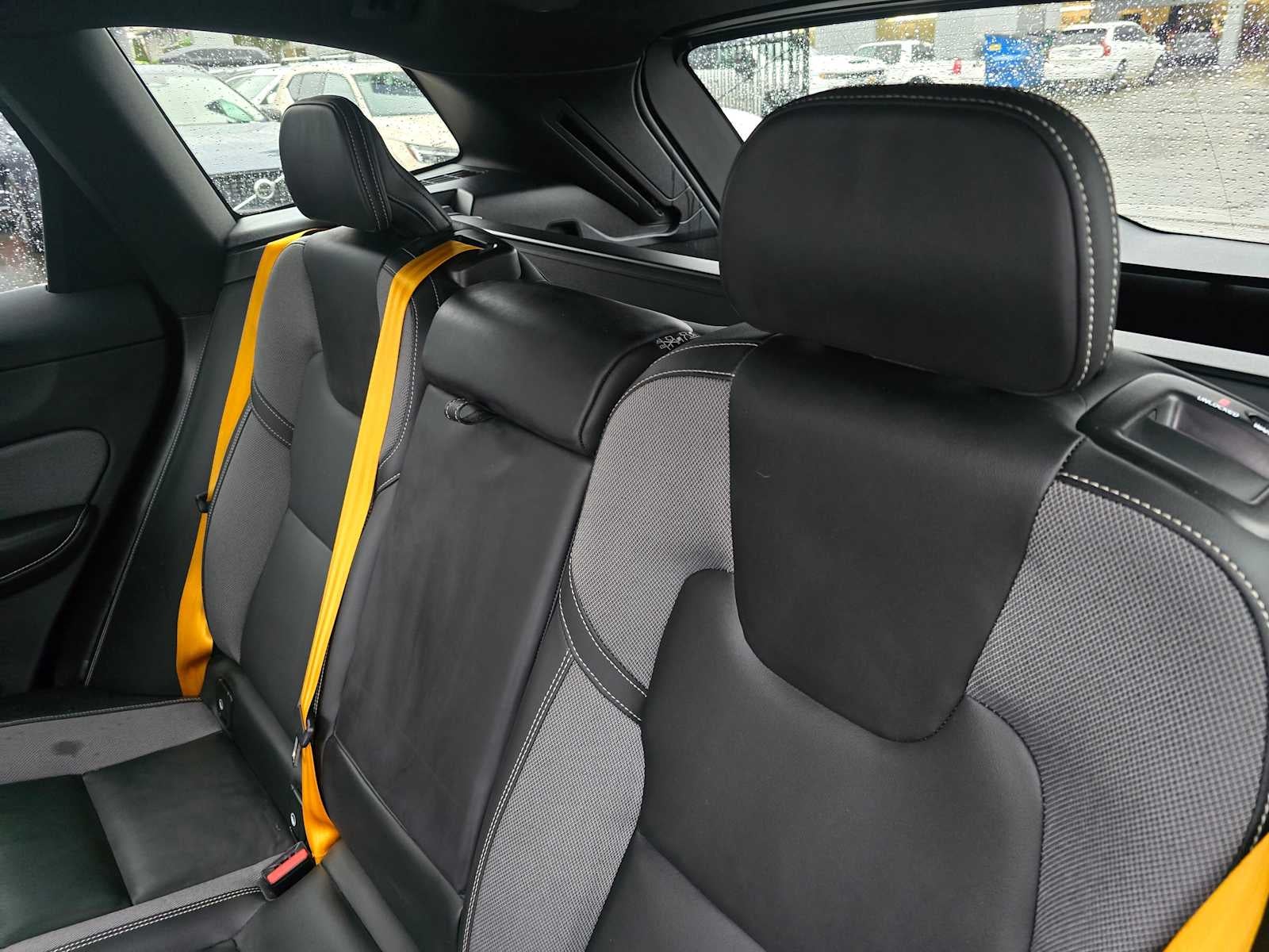 2024 Volvo XC60 Recharge Plug-In Hybrid Polestar Engineered