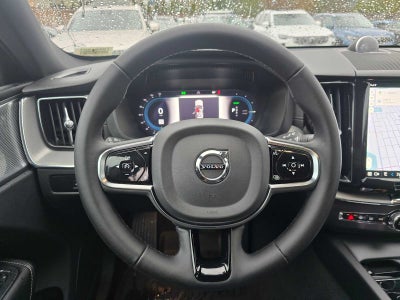 2024 Volvo XC60 Recharge Plug-In Hybrid Polestar Engineered